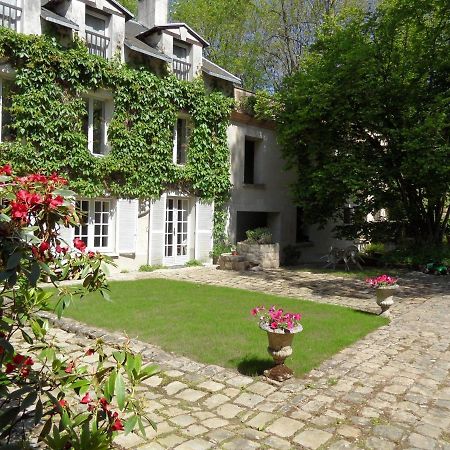 Le Moulin De Vaugien Villa Saint-Remy-les-Chevreuse Exterior photo